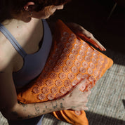 Premium Acupressure Pillow