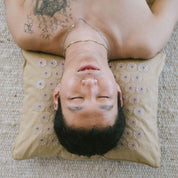 Premium Acupressure Pillow