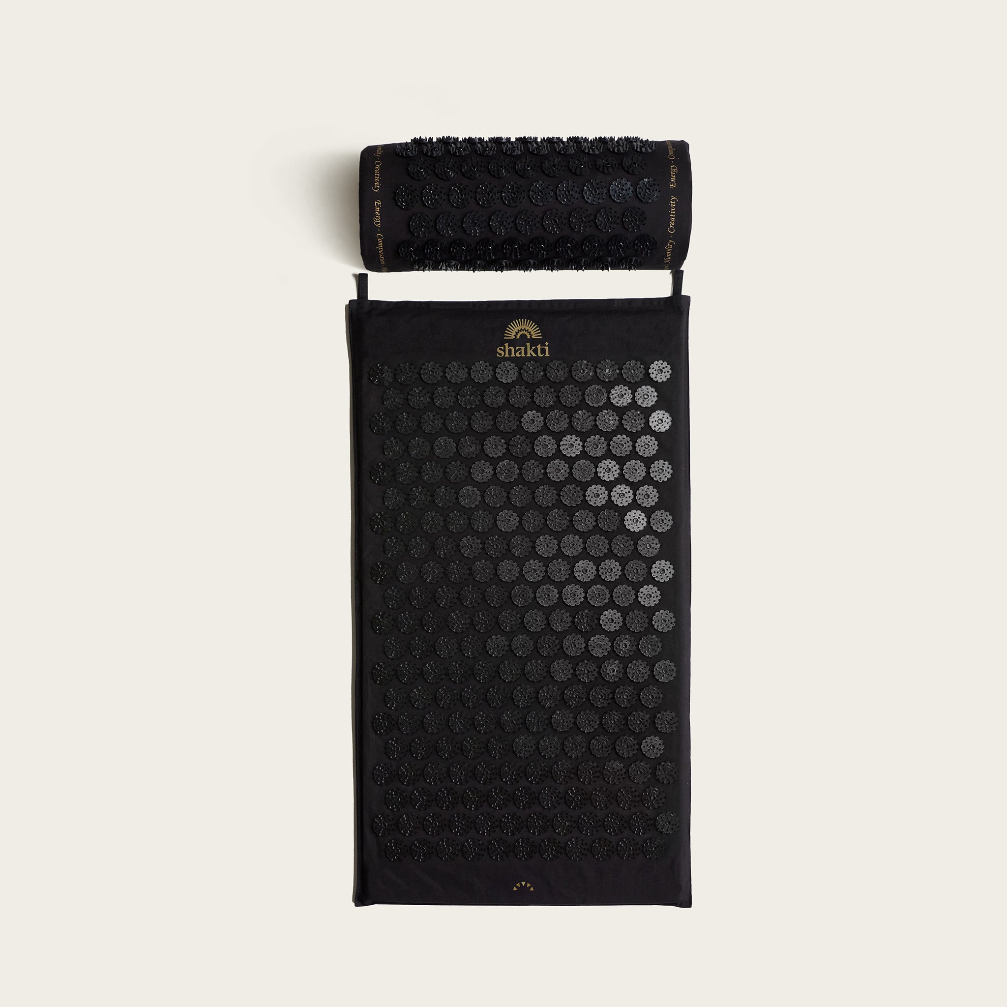 Klassieke acupressuurmat