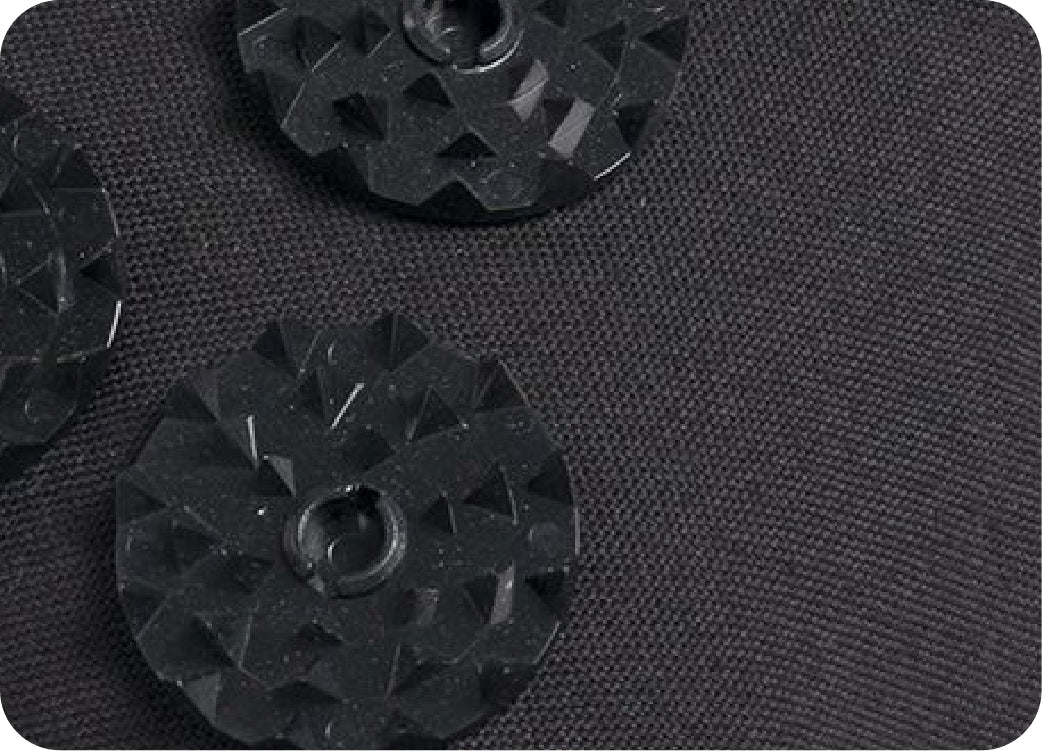 BIOLOGISCH KATOENEN BUITENKANT