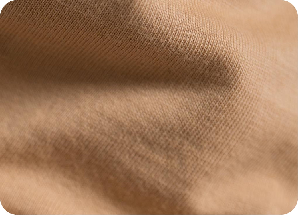 BIOLOGISCH KATOENEN JERSEY<br>