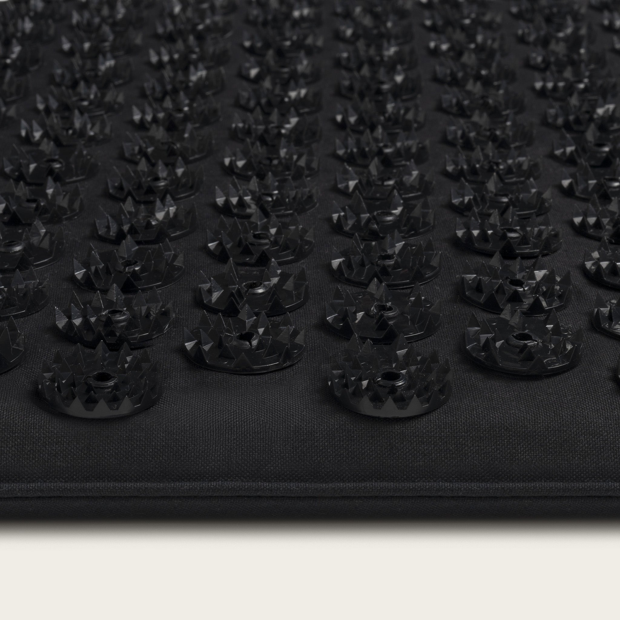 Gevorderd+Shakti Zwart