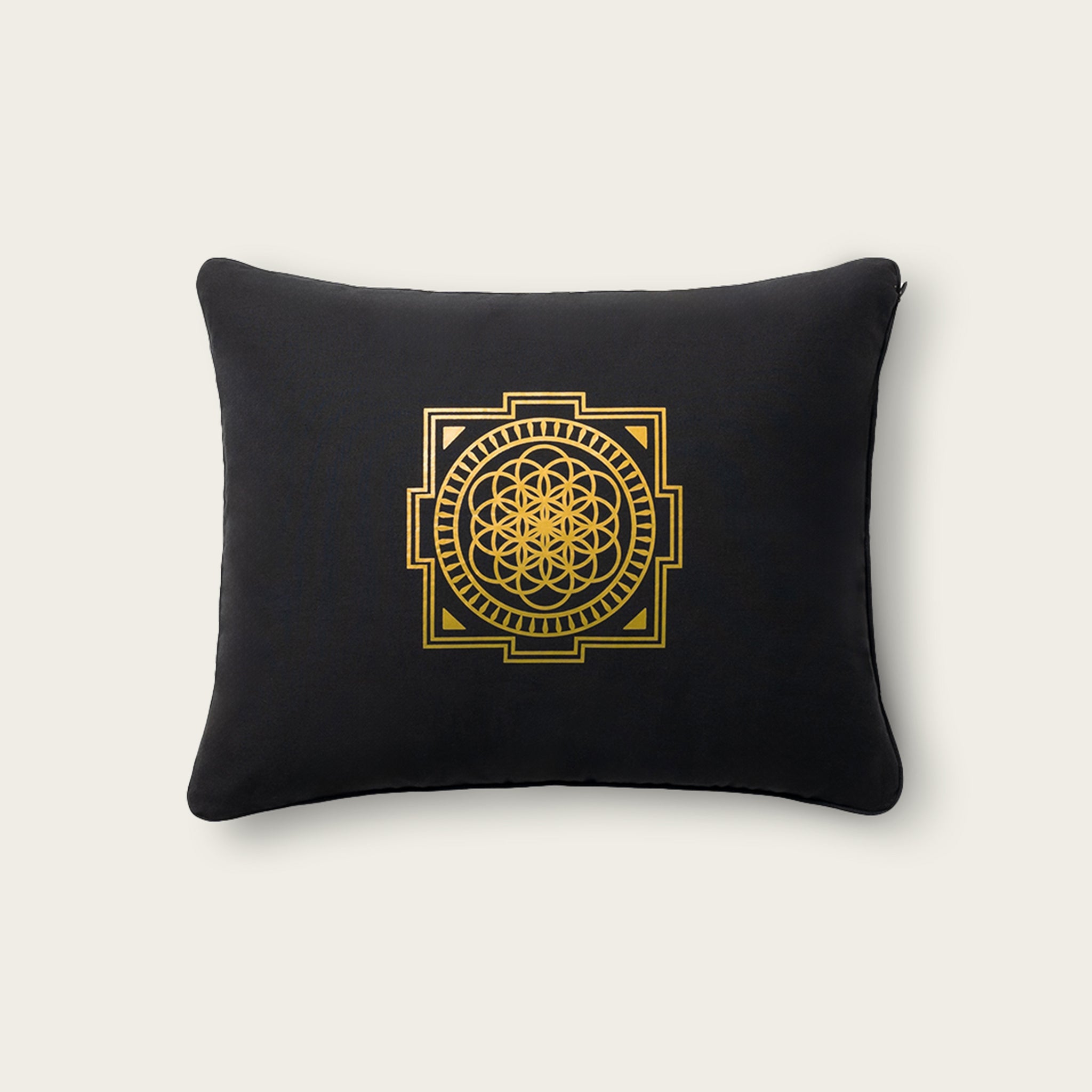 Origineel+Shakti Zwart