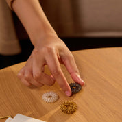 Torus Ring Set