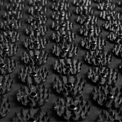 Klassieke acupressuurmat