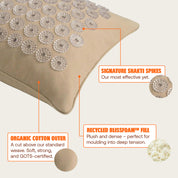Premium Acupressure Pillow