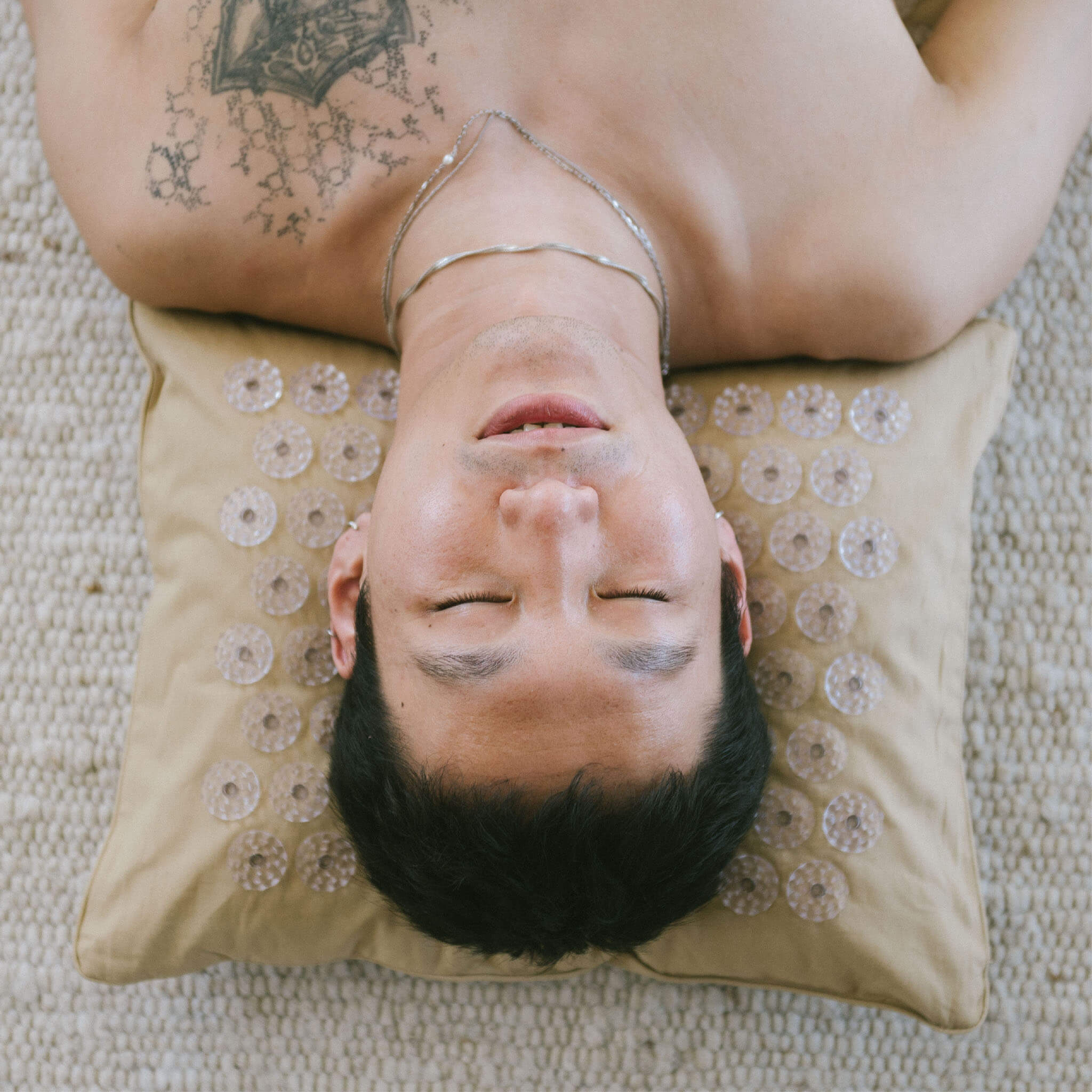 Origineel+Sandelhout