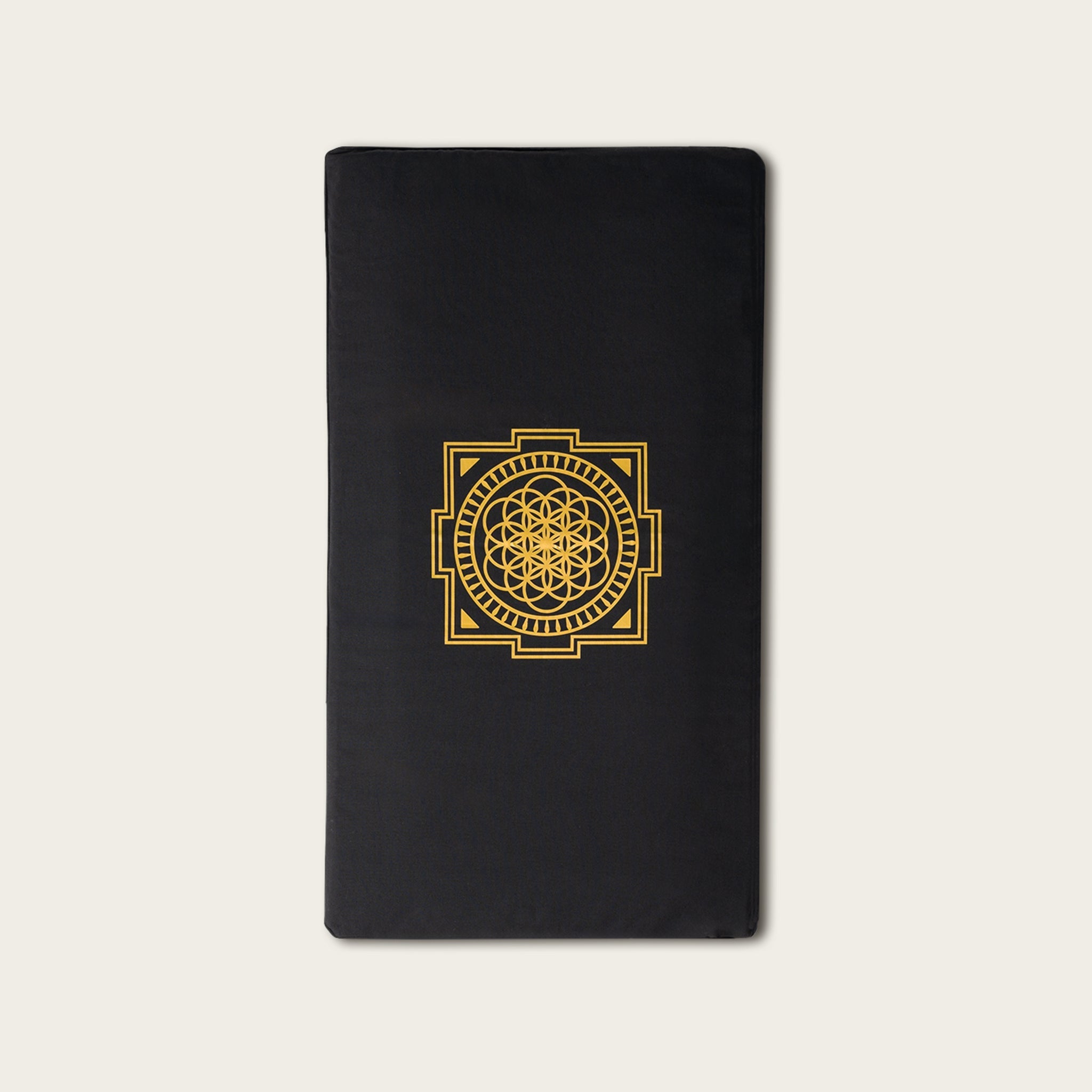 Gevorderd+Shakti Zwart