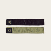 Acupress Headband